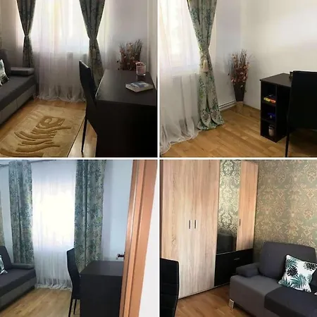 Lovely 3 Bedroom Flat With Parking Place